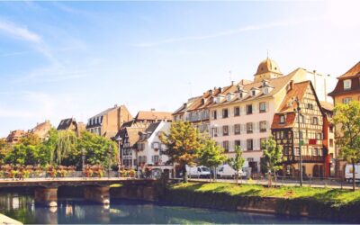Quel logement choisir quand on est étudiant à Strasbourg ?