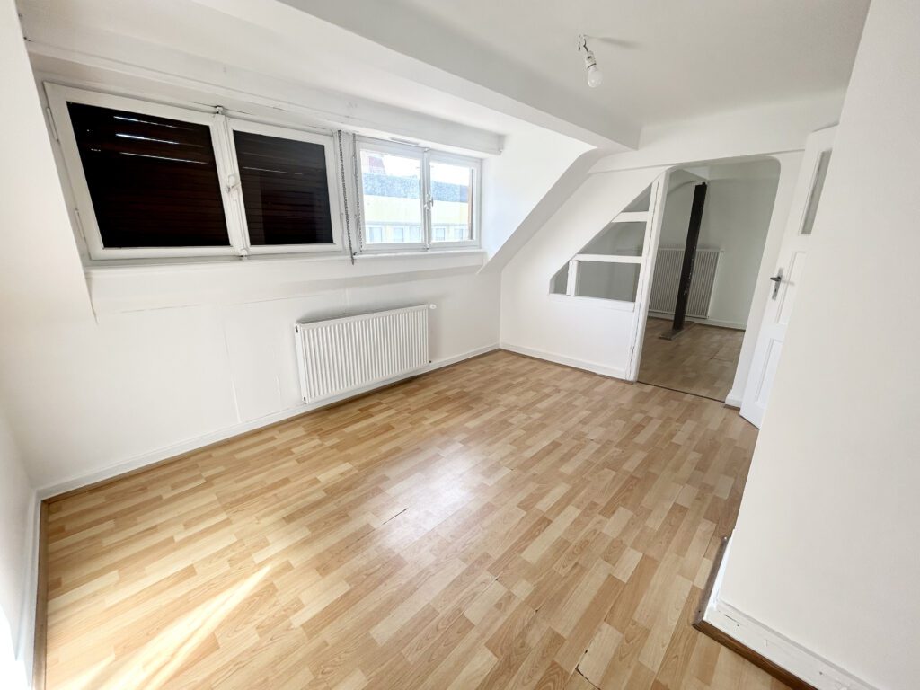 Location Schiltigheim - non meublée - 2 chambres - 55m2