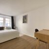 Appartement strasbourg centre - Meublée - 4 pièces - 85m2