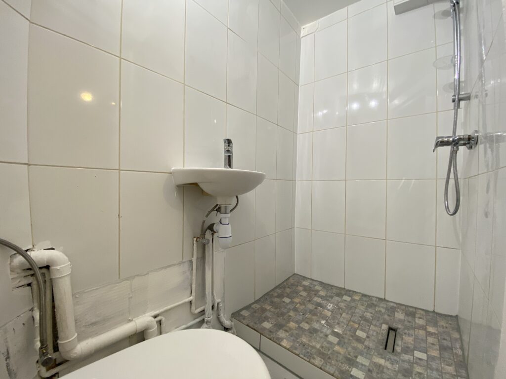 Location strasbourg - studio meublée - 15m2 - 1 pièce