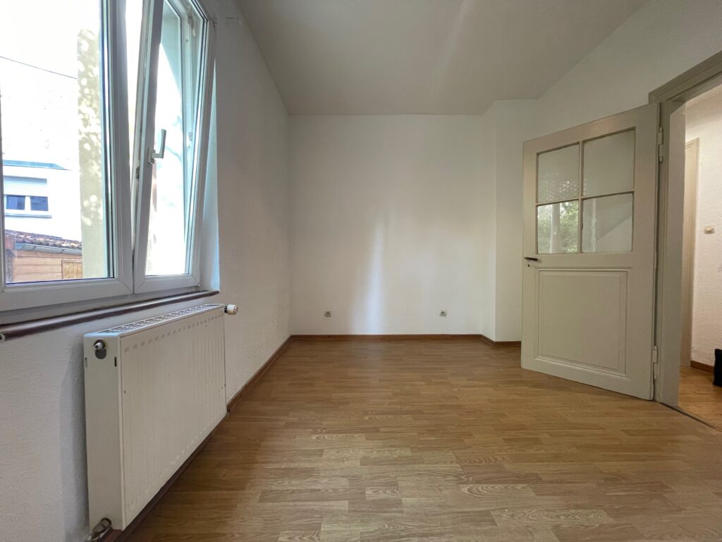 Location Schiltigheim - non meublée - 1 chambre - 41m2 - 2 pièces