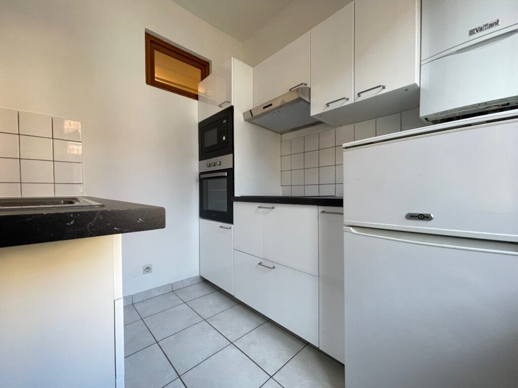 Location Schiltigheim - non meublée - 1 chambre - 41m2 - 2 pièces