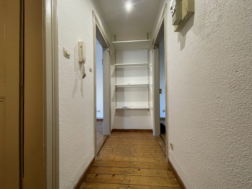 Location Schiltigheim - non meublée - 1 chambre - 41m2 - 2 pièces