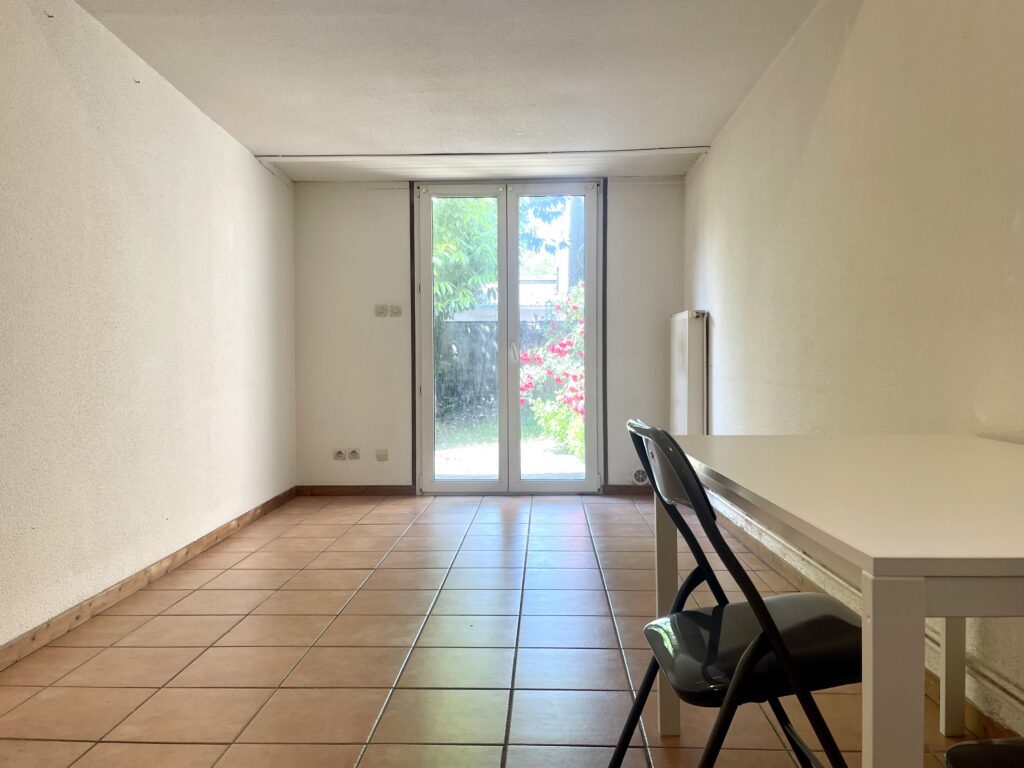 Location Schiltigheim - non meublée - 1 chambre - 45m2 - 2 pièces