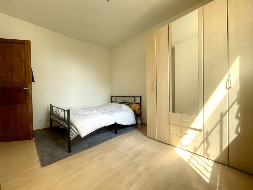 Location Schiltigheim - non meublée - 1 chambre - 45m2 - 2 pièces