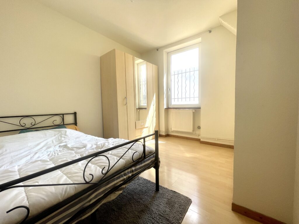 Location Schiltigheim - non meublée - 1 chambre - 45m2 - 2 pièces