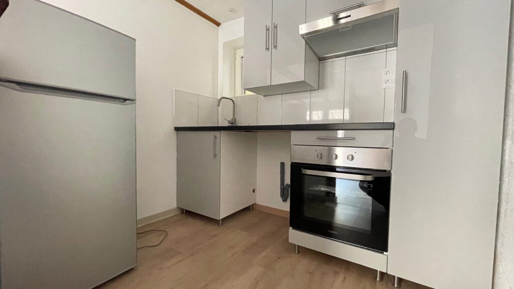 Location Schiltigheim - non meublée - 1 chambre - 36m2 - 2 pièces