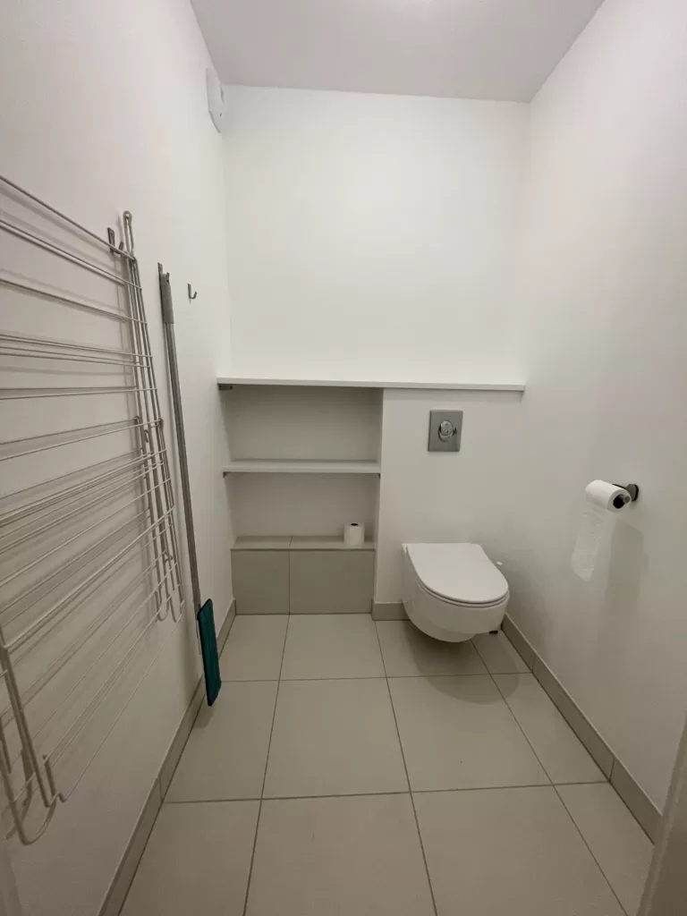 Colocation Strasbourg Neudorf - meublée - 3 chambres - 77m2 -