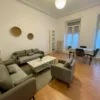 Colocation Strasbourg Orangerie - Meublée - 3 chambre - 88 m²
