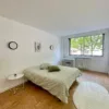 Colocation Strasbourg centre - meublée - 4 chambres - chambre 1
