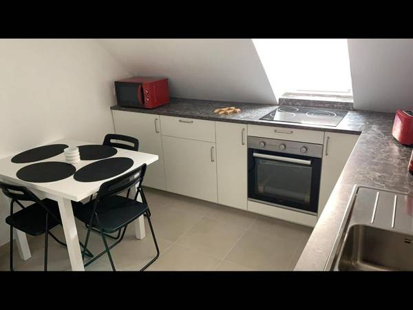 Colocation meublée - Schiltigheim