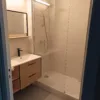 Colocation Nantes - Meublée - 2 chambres - 58m2