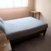Colocation Nantes - Meublée - 2 chambres - 58m2
