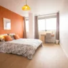 Colocation Nancy centre - Meublée - 5 chambres - 117m²