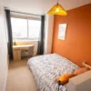 Colocation Nancy centre - Meublée - 5 chambres - 117m²