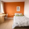 Colocation Nancy centre - Meublée - 5 chambres - 117m²