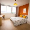 Colocation Nancy centre - Meublée - 5 chambres - 117m²