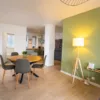 Colocation Nancy centre - Meublée - 5 chambres - 117m²