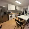 Colocation Strasbourg Hautepierre - Meublée - 7 chambres - 129m2