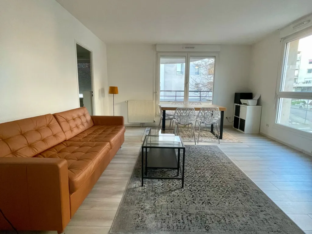 A vendre Illkirch-Graffenstaden - Meublé - 1 chambres - 19m²