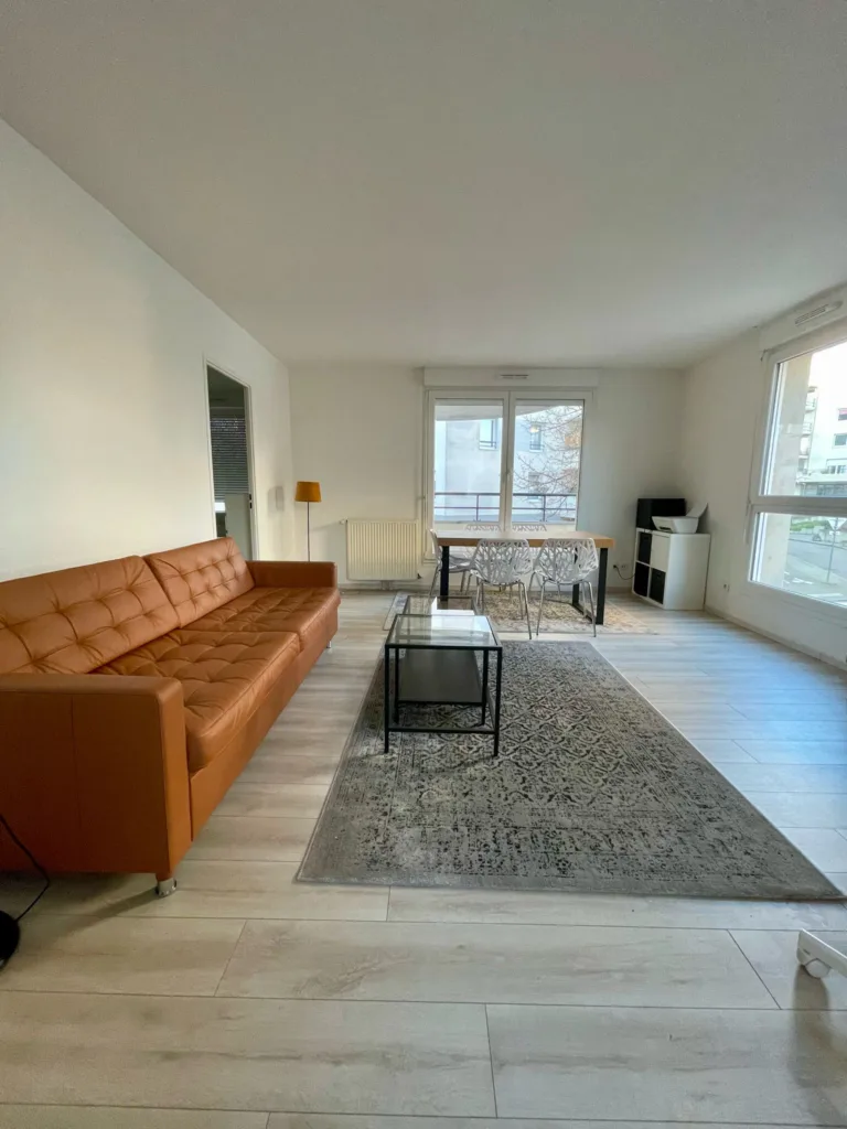 A vendre Illkirch-Graffenstaden - Meublé - 1 chambres - 19m²