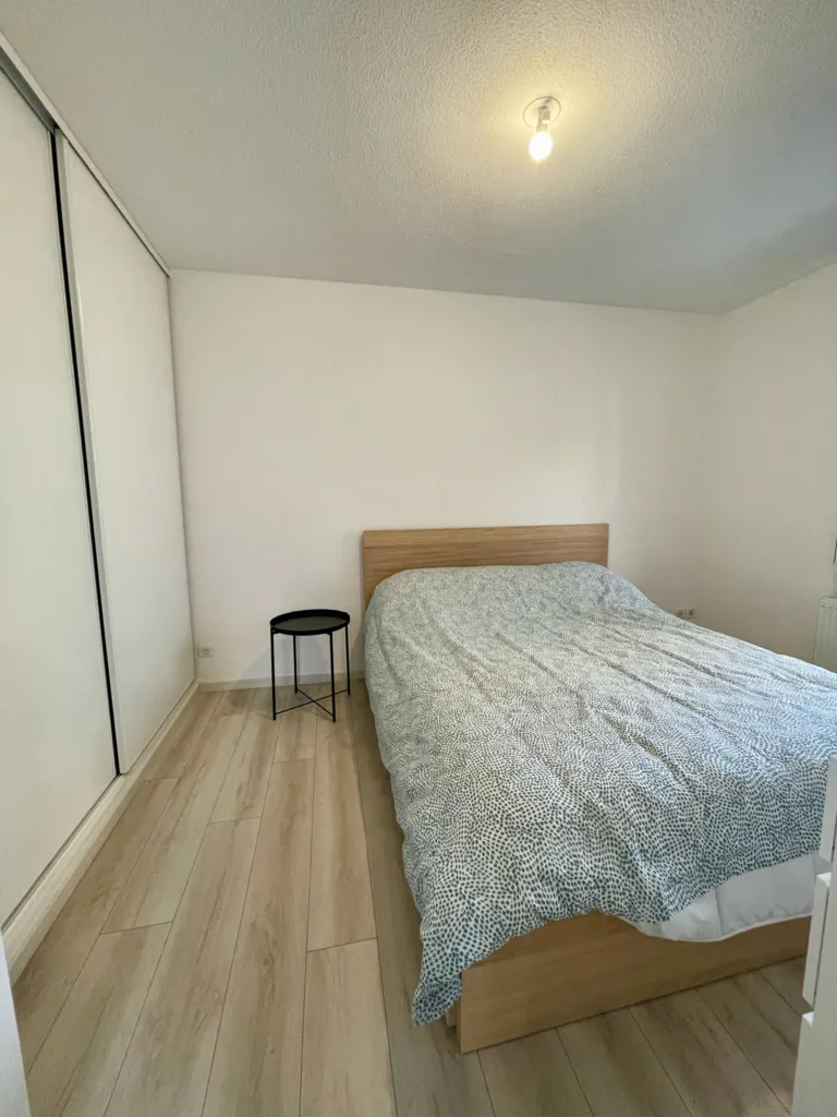 A vendre Illkirch-Graffenstaden - Meublé - 1 chambres - 19m²