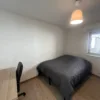 Colocation Strasbourg Neudorf - Meublée - 3 Chambres - 57m2