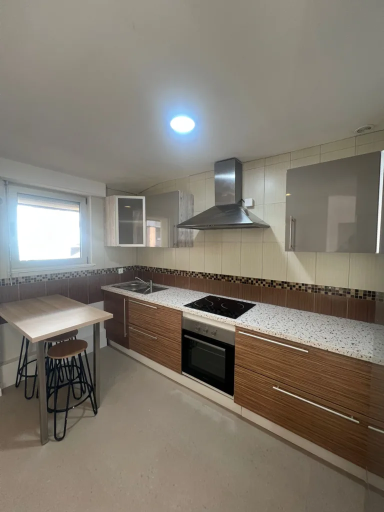 Colocation Strasbourg Neudorf - Meublée - 3 Chambres - 57m2