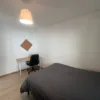 Colocation Strasbourg Neudorf - Meublée - 3 Chambres - 57m2