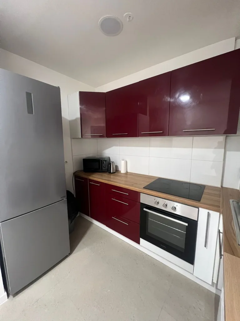 Colocation Strasbourg Neudorf - Meublée - 3 chambre - 53m2