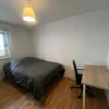 Colocation Strasbourg Neudorf - Meublée - 3 chambres - 53m2