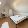 Colocation Strasbourg Gare - Meublée - 4 chambres - 80m²